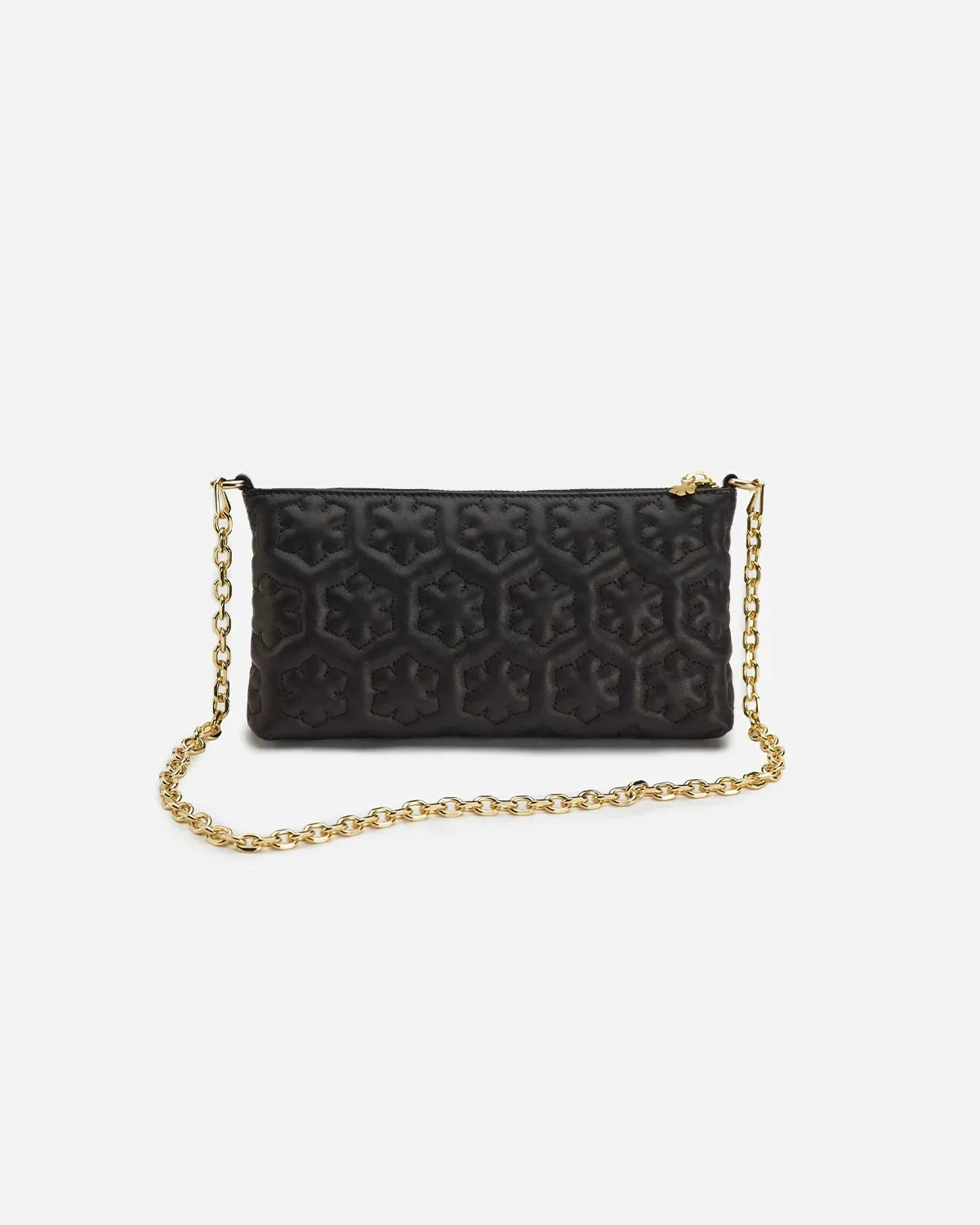 ISABELLA CLUTCH