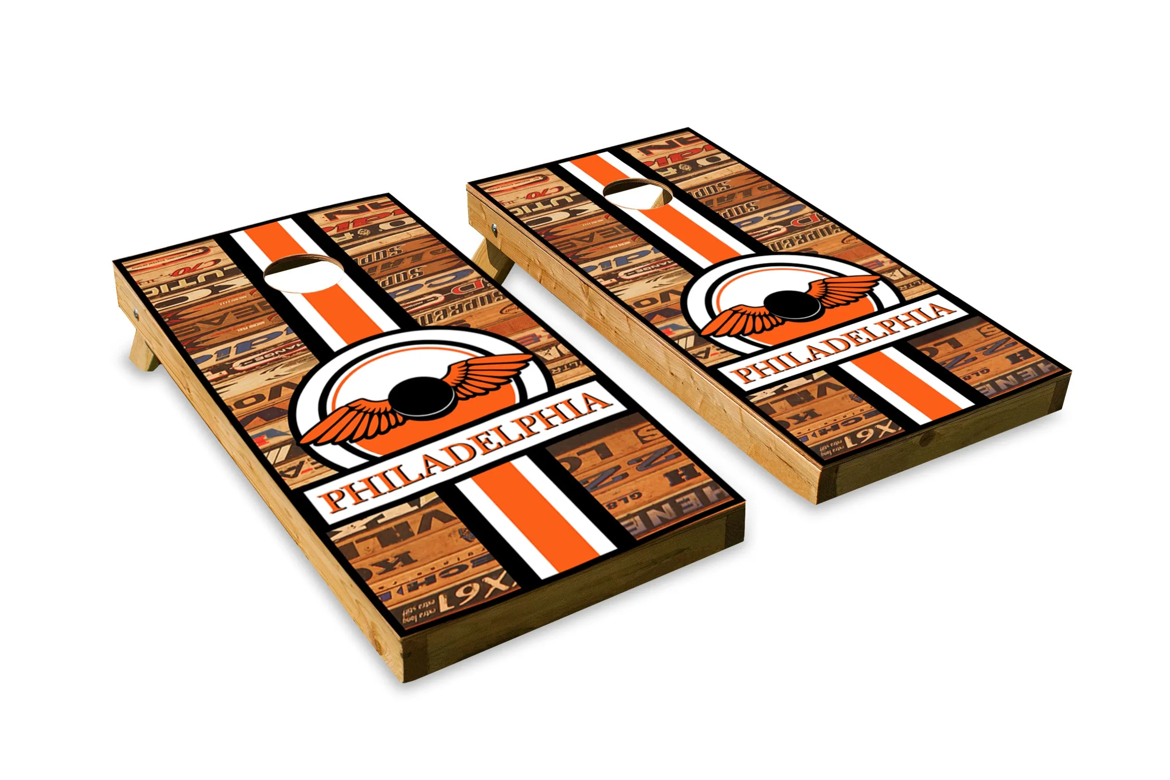 Philadelphia Flyers