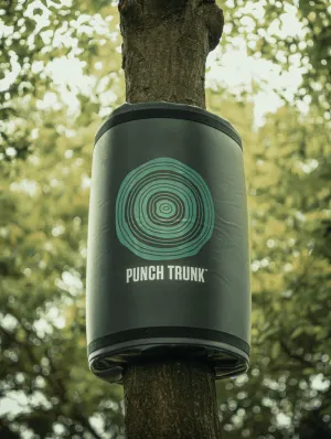 PUNCH TRUNK (SMALL)