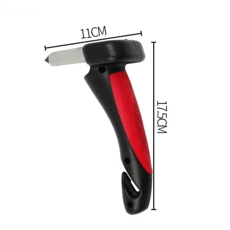 Vehicle Support Handles